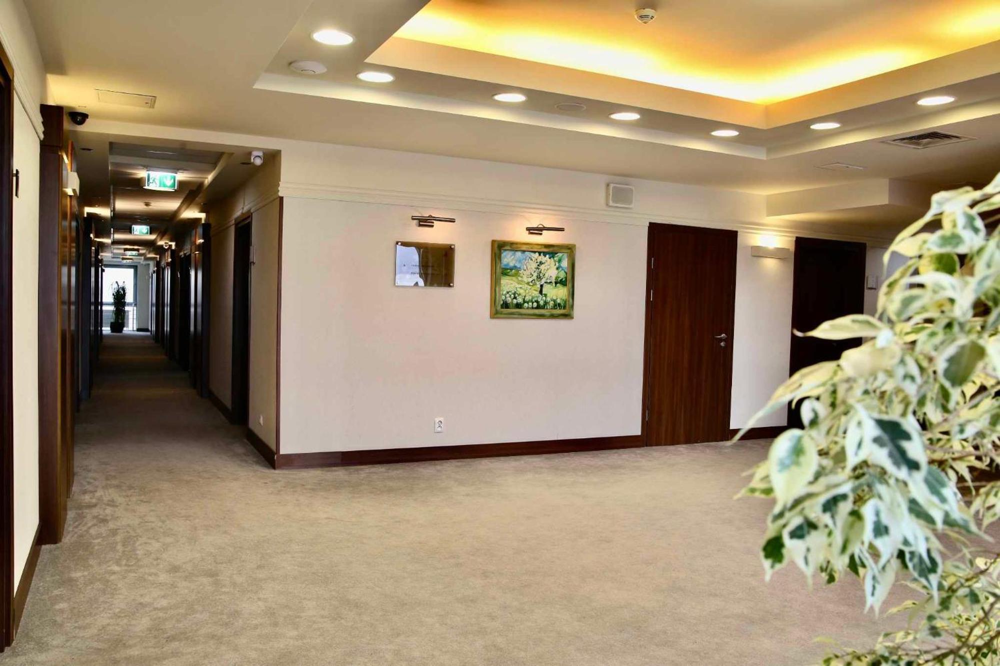 Hotel Teczowy Mlyn Kielce Bagian luar foto